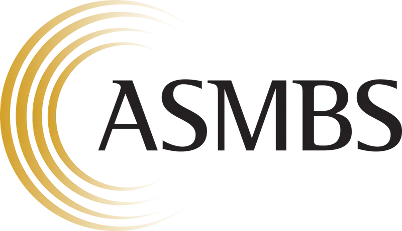 ASMBS Corporate Council member badge — American Society for Metabolic and Bariatric Surgery