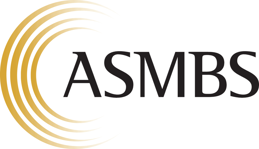 ASMBS Corporate Council member badge — American Society for Metabolic and Bariatric Surgery